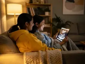 Live Stream Baby Ultrasound in Joliet IL